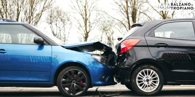 best new haven car accident lawyer