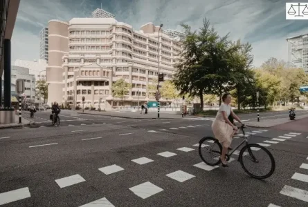 Most Dangerous Roads and Intersections in New Haven, CT