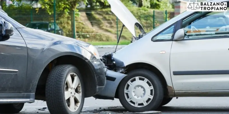 What to Do After a Car Accident in Connecticut 2026