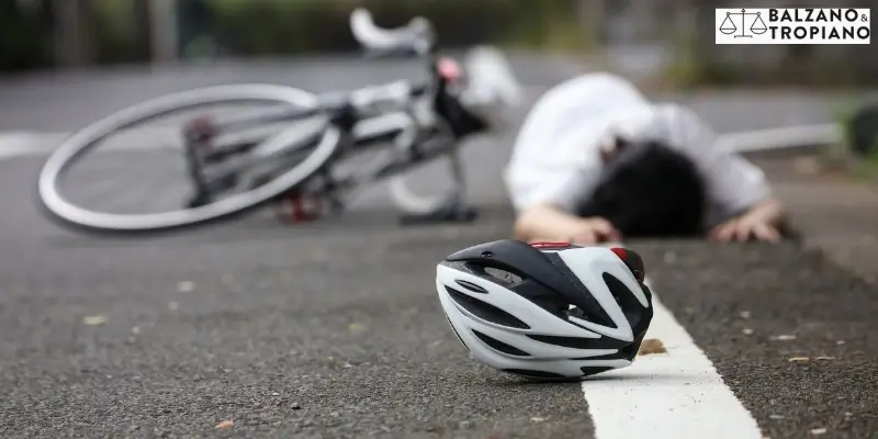 best madison ct bicycle accident lawyer