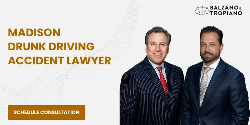 best drunk driving accident lawyer in madison
