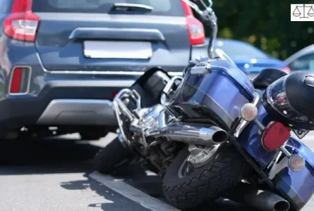 Connecticut Motorcycle Accident Laws – Explained