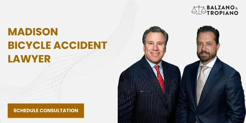 best bicycle accident lawyer in madison