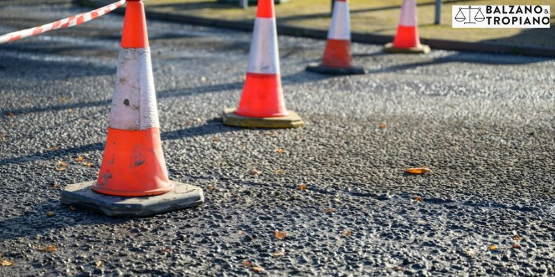 Most Dangerous Roads and Intersections in Connecticut – Top Hotspots