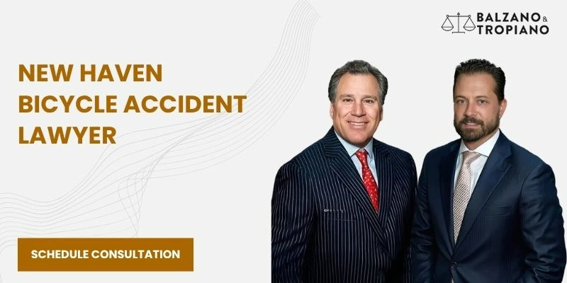 best bicycle accident lawyer in new haven