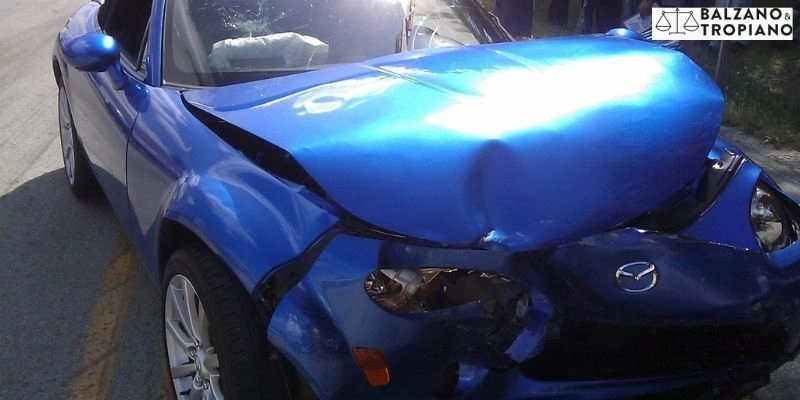 Connecticut Car Accident Statistics – Crash Data