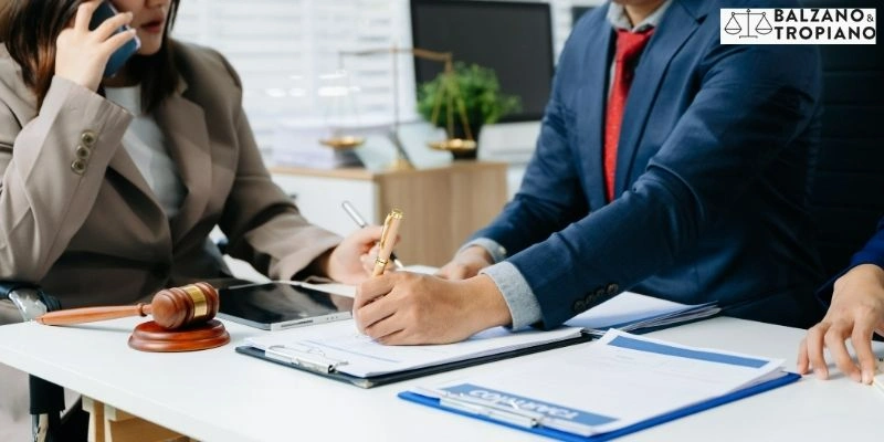 How Much Does a Connecticut Personal Injury Lawyer Cost?