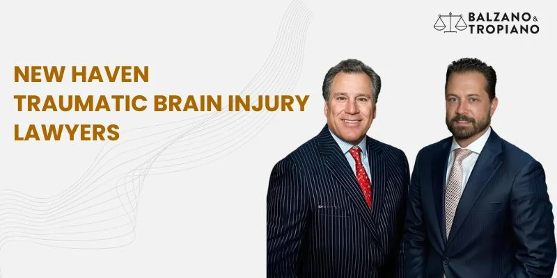 best traumatic brain injury lawyer in new haven